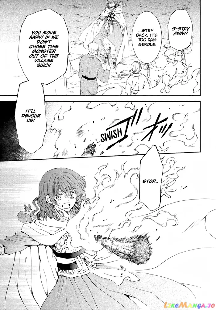 Yona of the Dawn Chapter 246 image 26_optimized